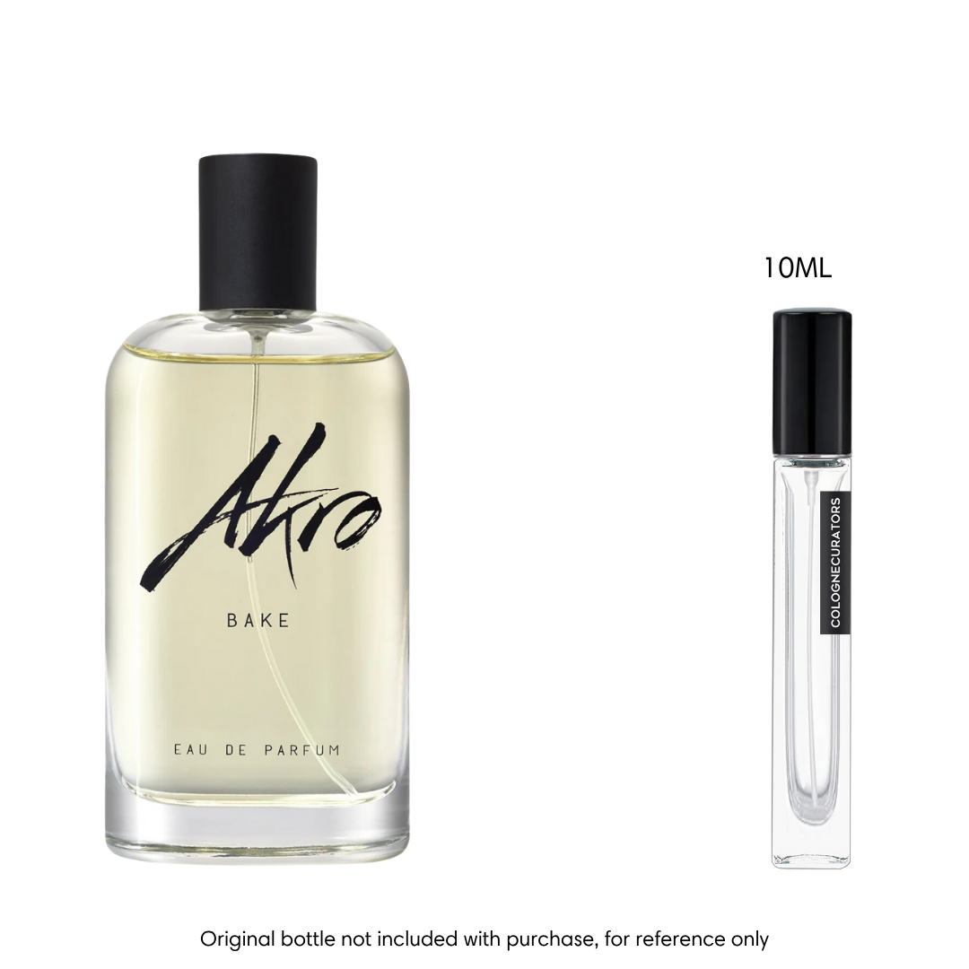 Akro Bake EDP
