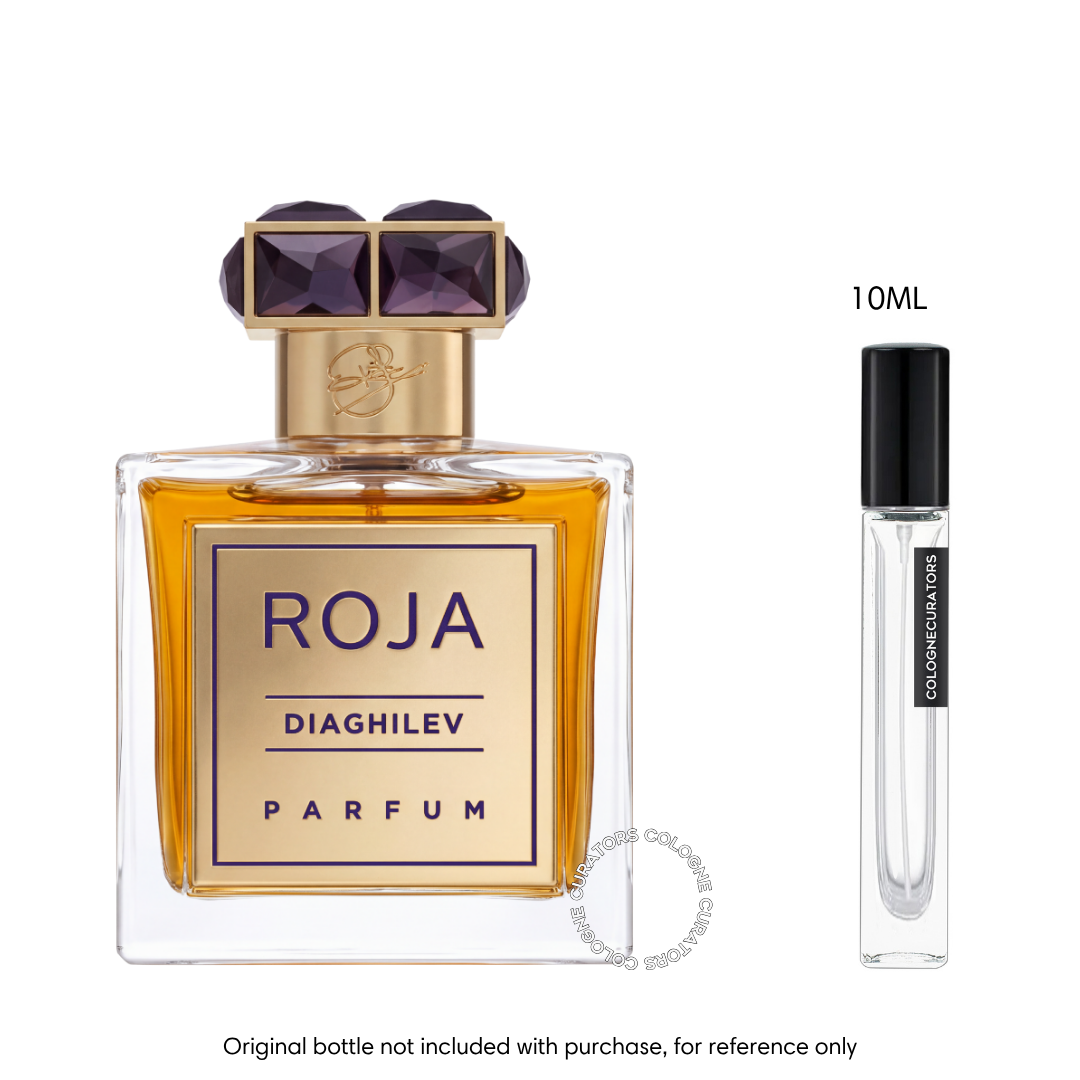 Roja Parfums Diaghilev Parfum