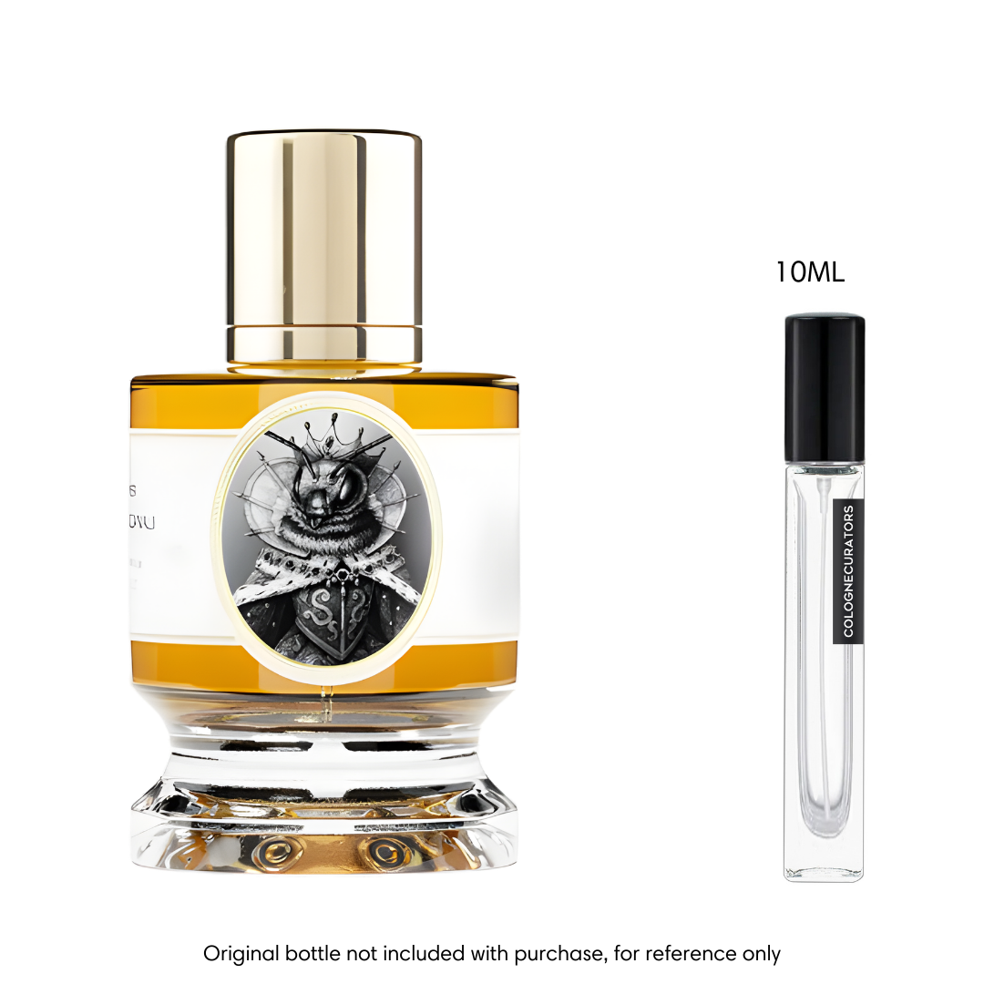 Zoologist Bee Extrait