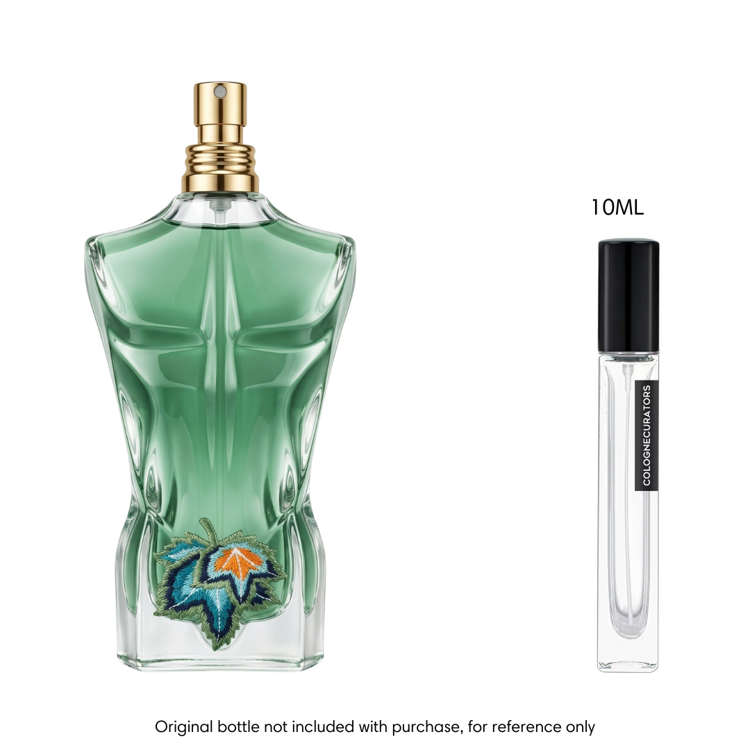 Jean Paul Gaultier Le Beau Paradise Garden EDP