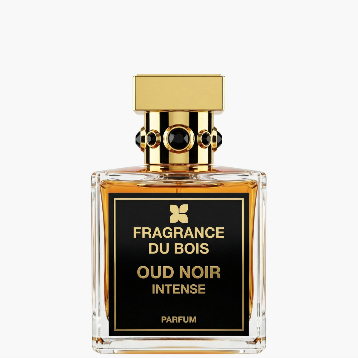 Fragrance Du Bois Oud Noir Intense Extrait