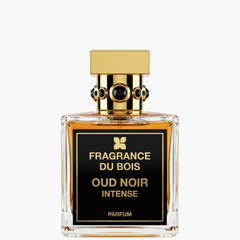 Fragrance Du Bois Oud Noir Intense Extrait