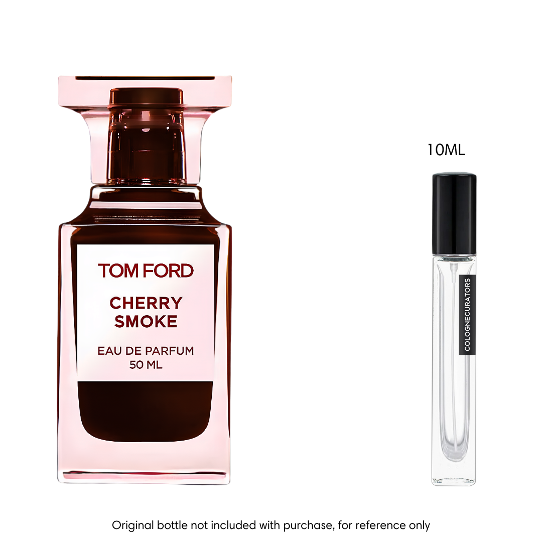 Tom Ford Cherry Smoke EDP