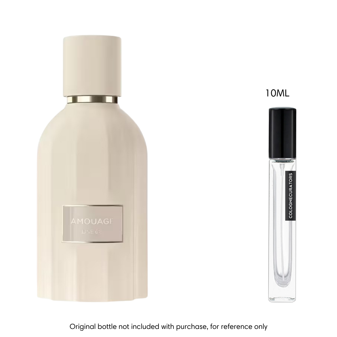 Amouage Line 618 Extrait