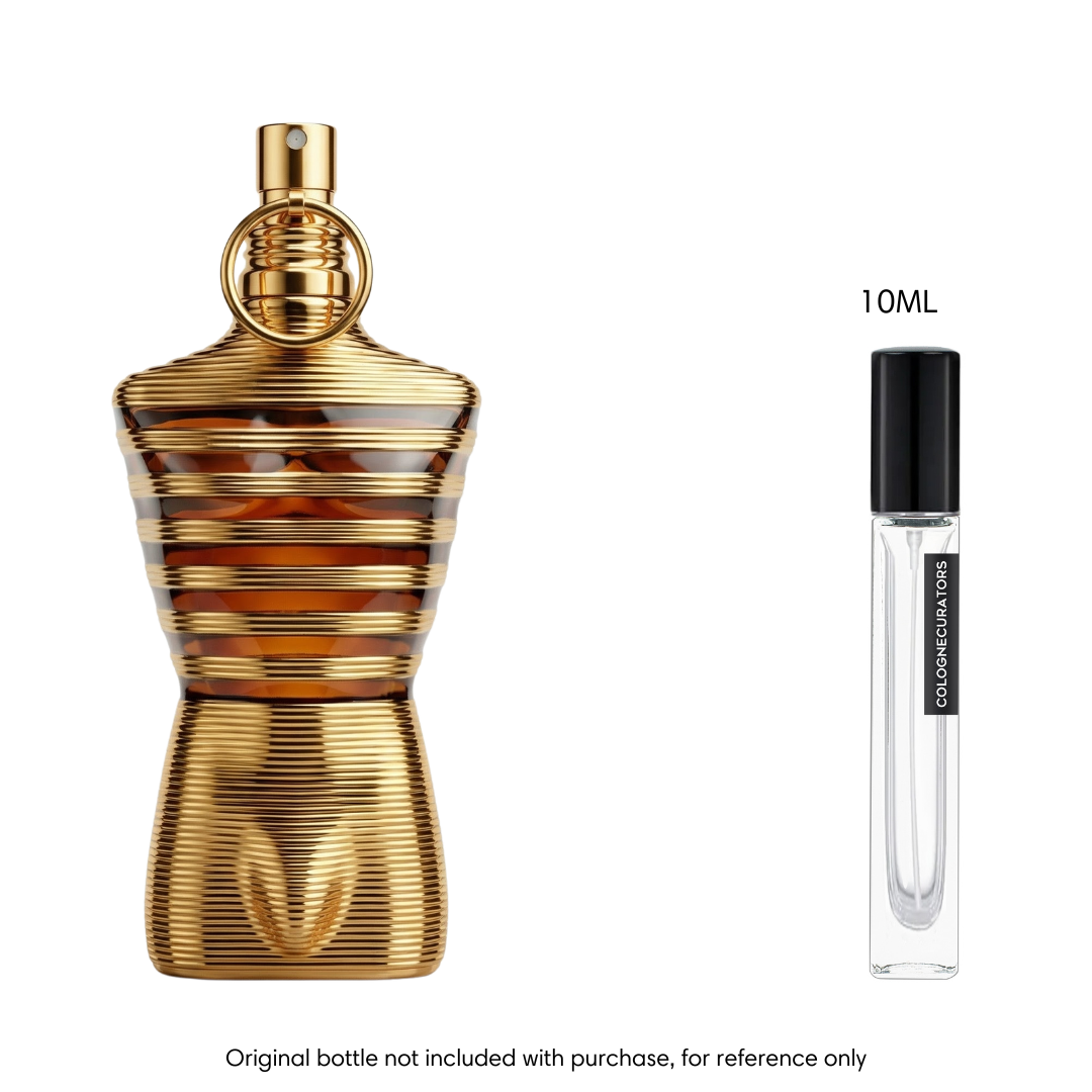 Jean Paul Gaultier Le Male Elixir Parfum