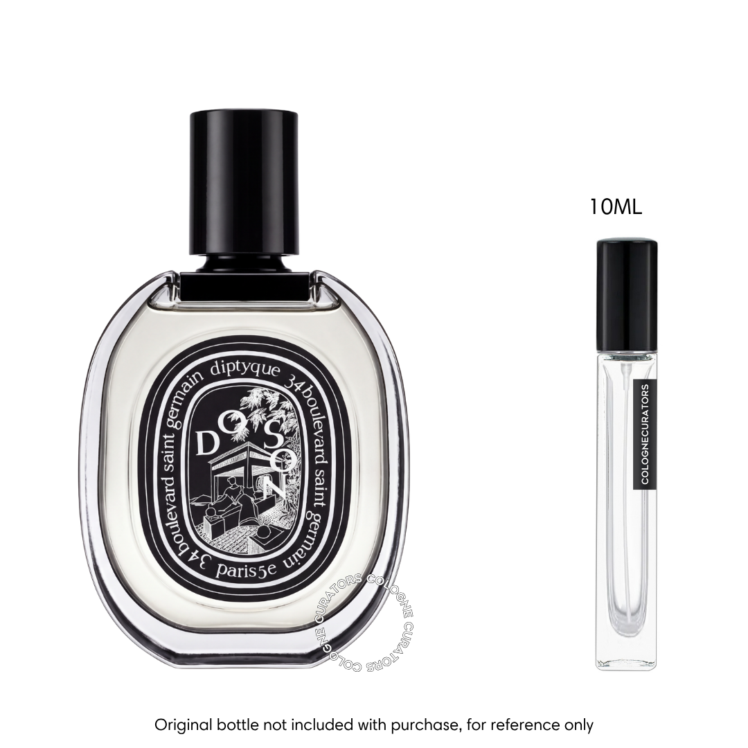 Diptyque Do Son EDP