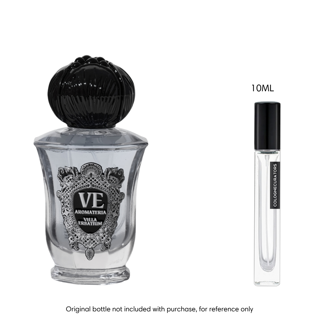 Villa Erbatium Hotel Cotton EDP