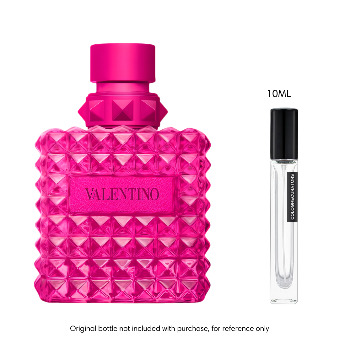 Valentino Donna Born In Roma Pink PP EDP