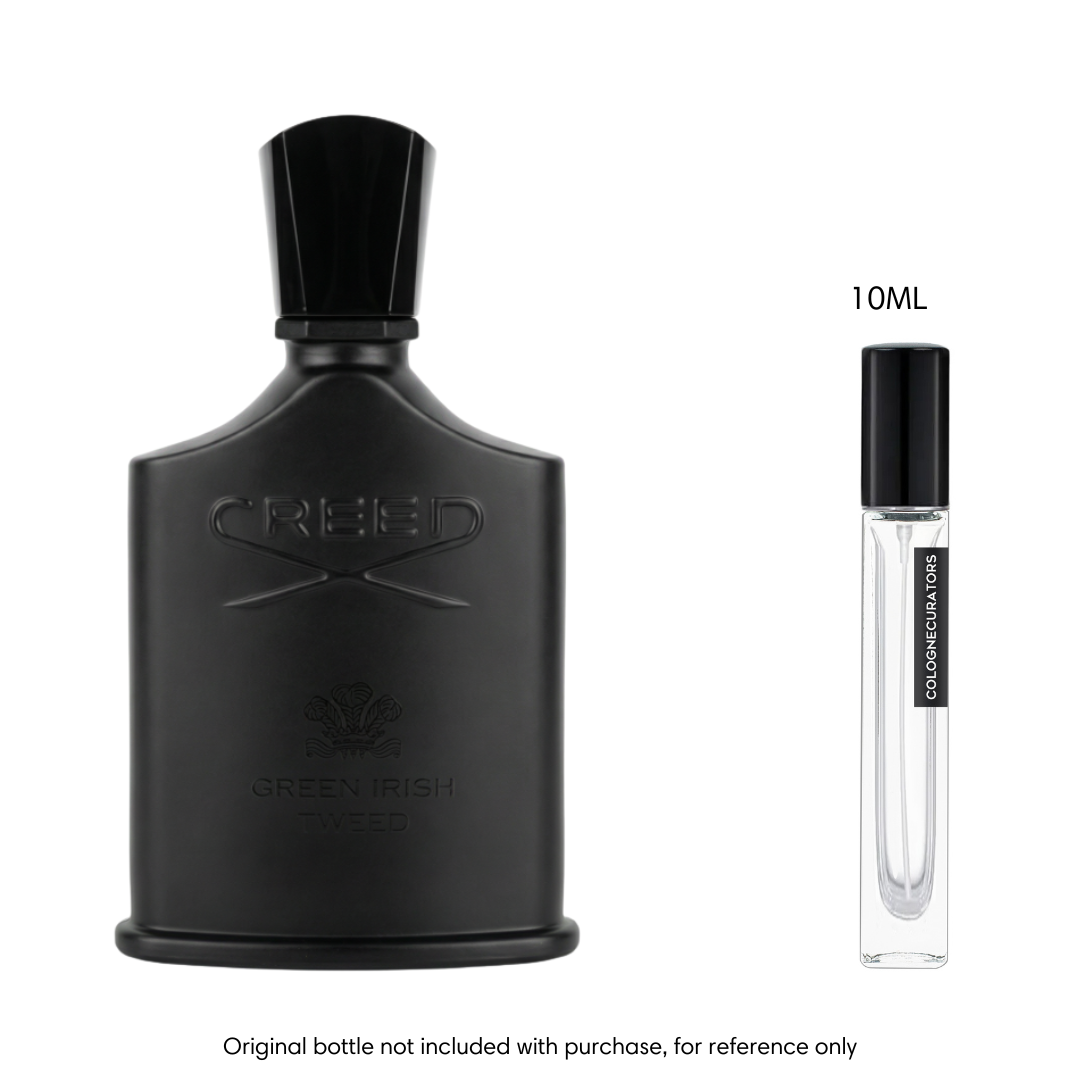 Creed Green Irish Tweed EDP