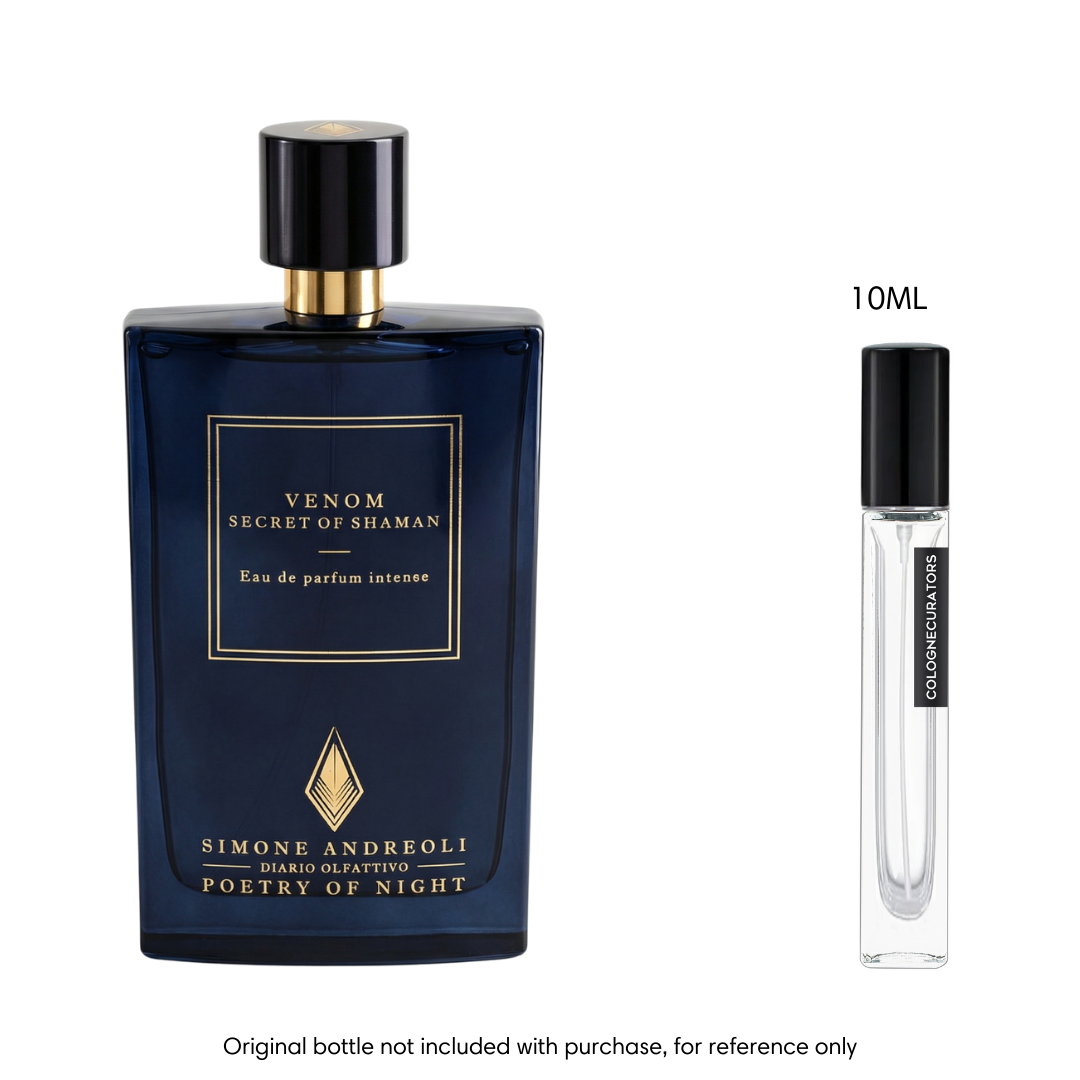 Simone Andreoli Venom - Secret of Shaman EDP