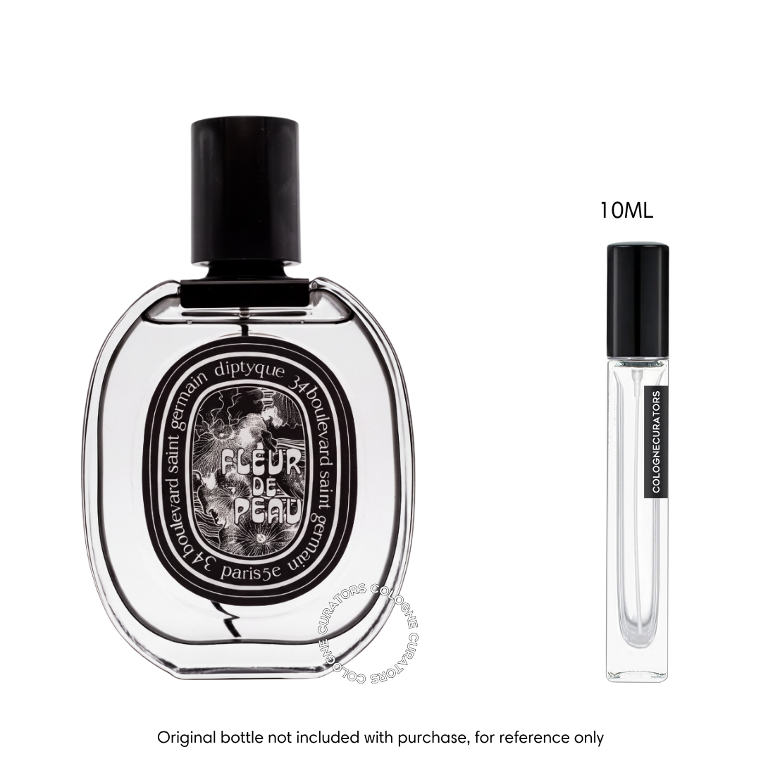 Diptyque Fleur de Peau EDP