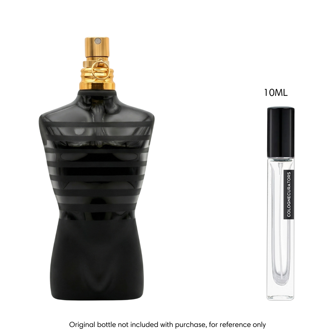 Jean Paul Gaultier Le Male Le Parfum EDP Intense