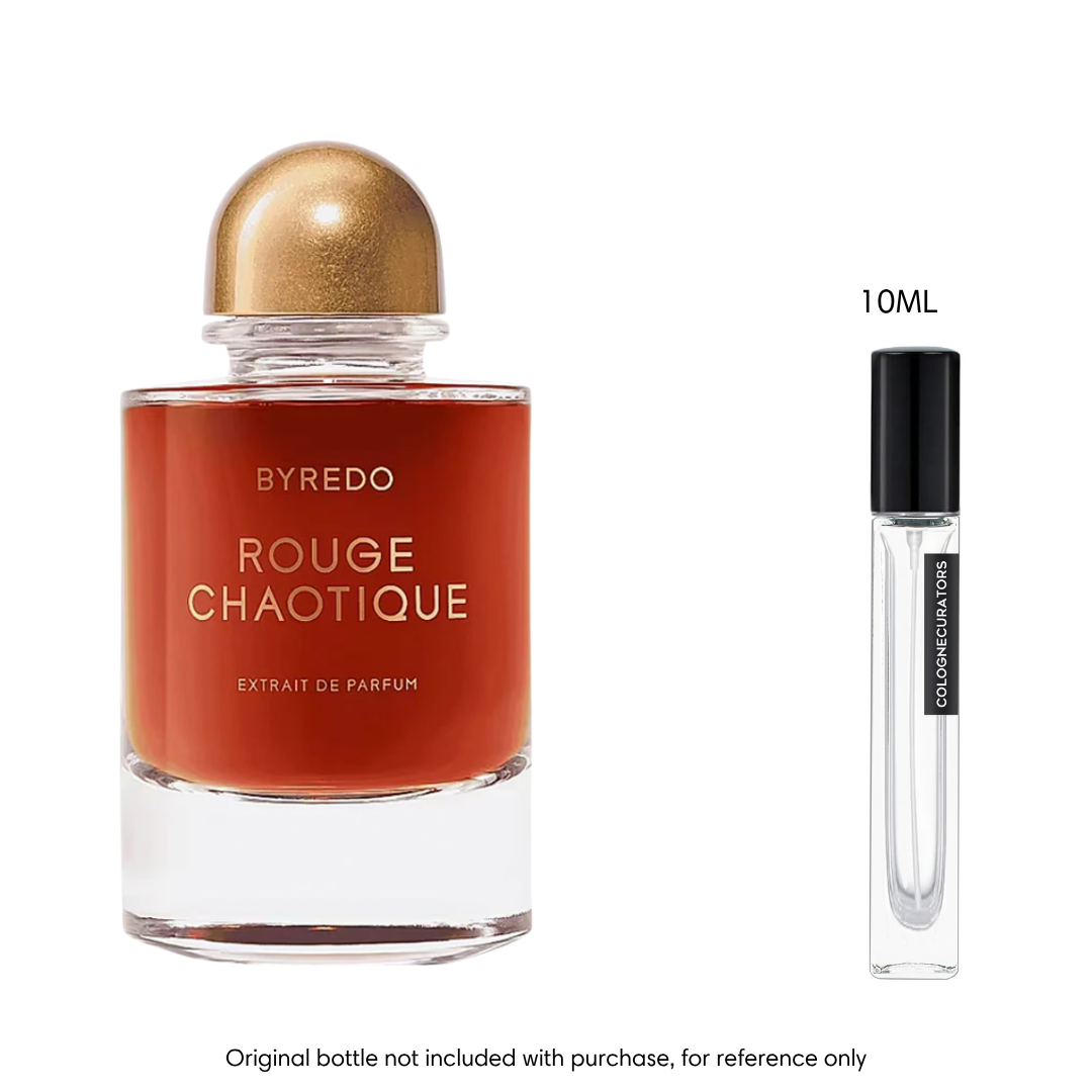 Byredo Rouge Chaotique Extrait