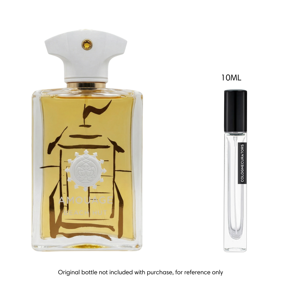Amouage Beach Hut Man EDP