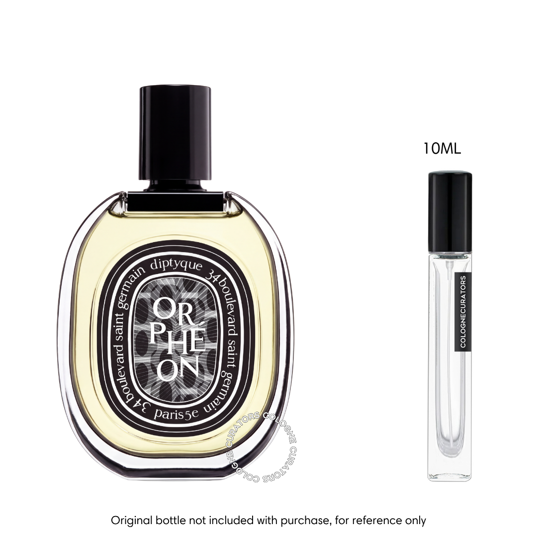 Diptyque Orpheon EDP