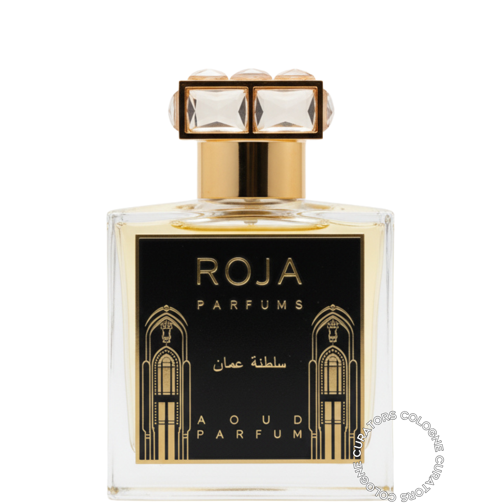 Roja Parfums Sultanate of Oman Parfum