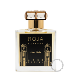 Roja Parfums Sultanate of Oman Parfum
