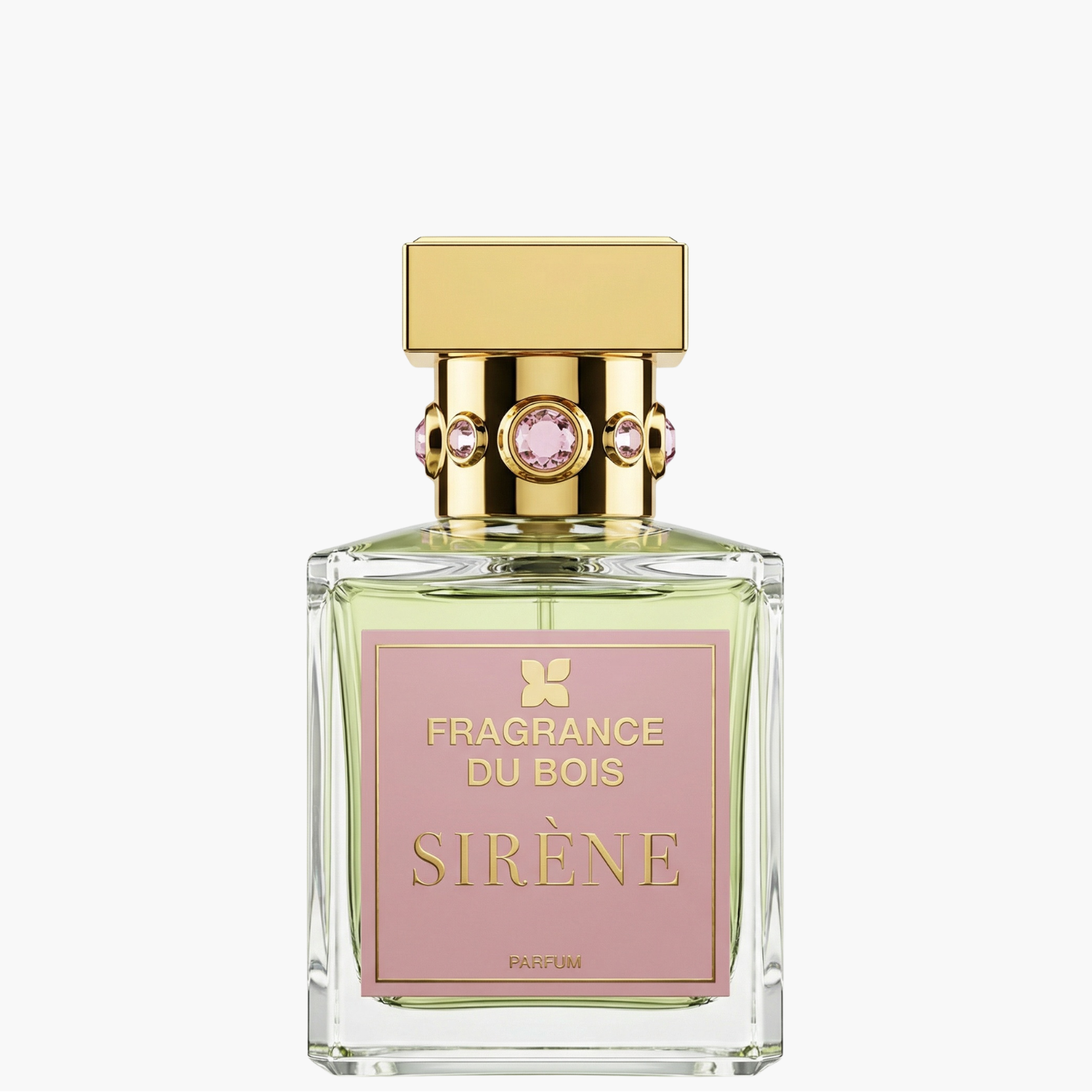Fragrance du Bois Sirene Parfum