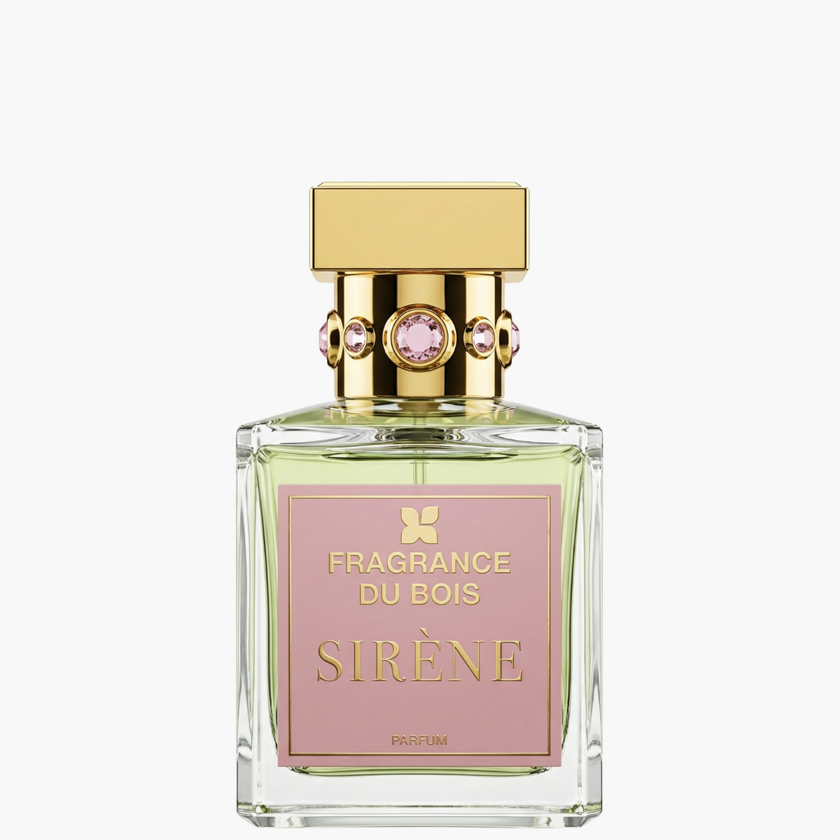 Fragrance du Bois Sirene Parfum