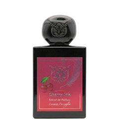 Lorenzo Pazzaglia Cherry Ink Extrait