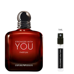 Emporio Armani Stronger With You Parfum
