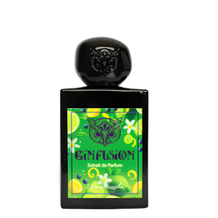 Lorenzo Pazzaglia Ginfusion Extrait