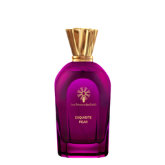 Les Princes du Golfe Exquisite Pear Extrait