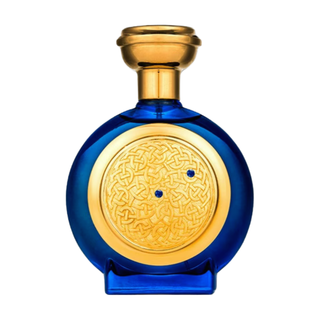 Boadicea the Victorious Blue Sapphire Supercharged Parfum
