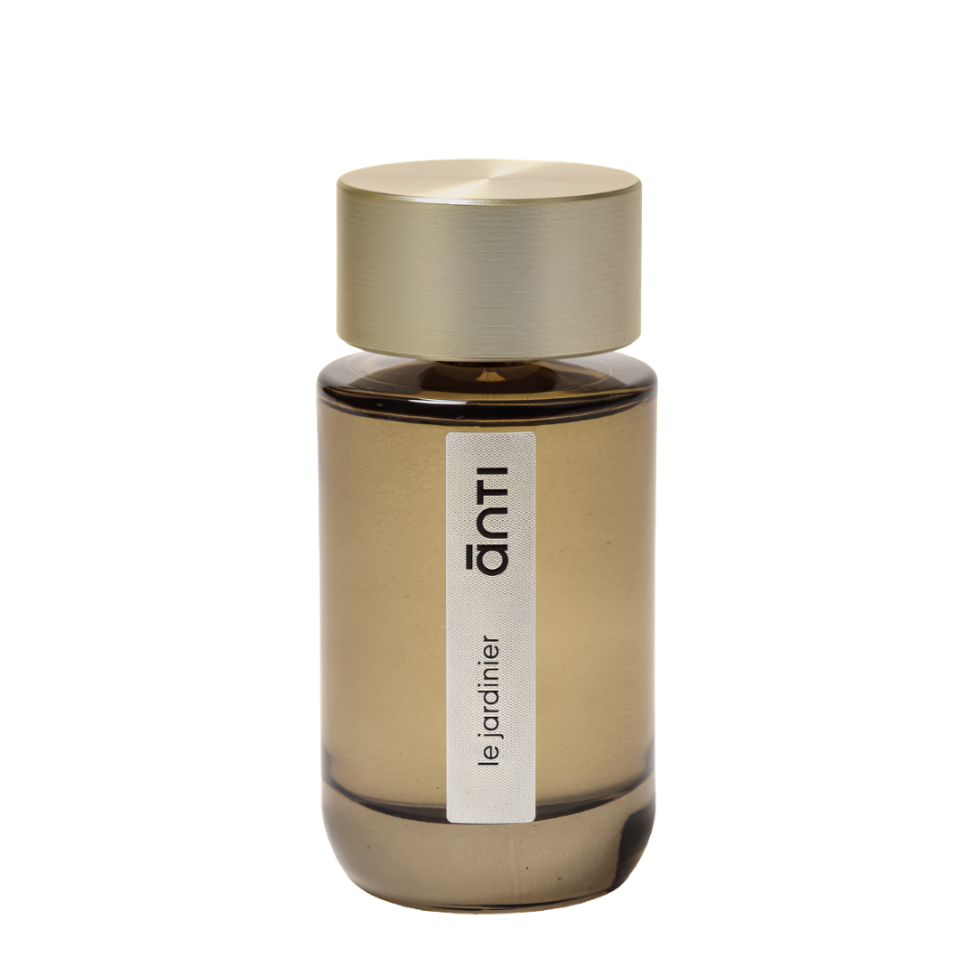 Anti Le Jardinier EDP