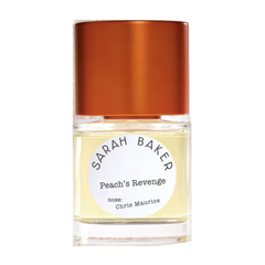 Sarah Baker Perfumes Peach's Revenge Extrait