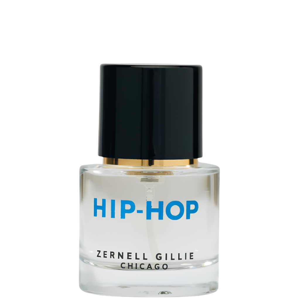 Zernell Gillie Hip Hop Extrait