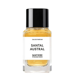 Matiere Premiere Santal Austral EDP