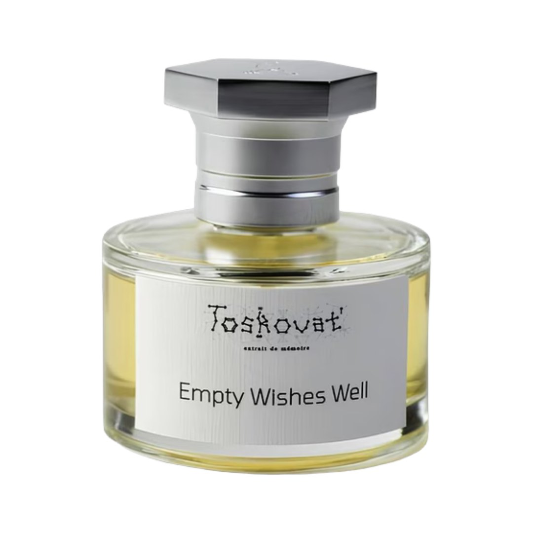 Toskovat Empty Wishes Well Extrait