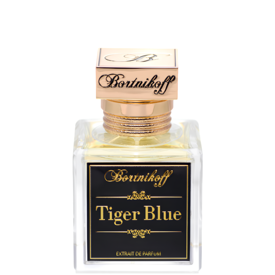 Bortnikoff Tiger Blue Extrait