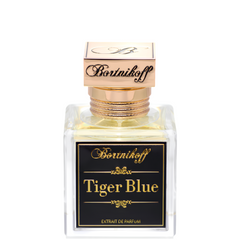 Bortnikoff Tiger Blue Extrait