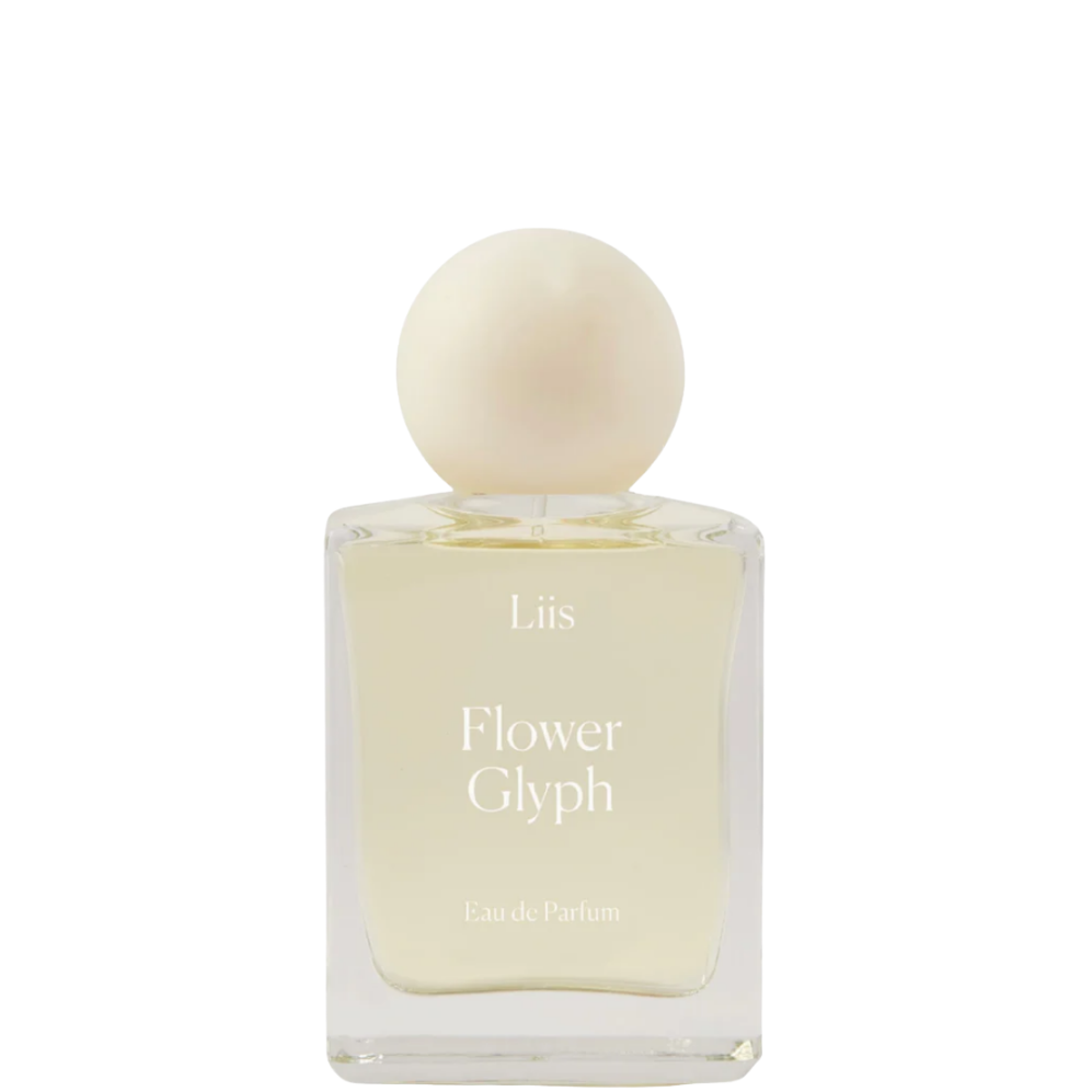 Liis Flower Glyph EDP