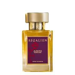 Regalien Aurora: Halfeti Dark Extrait