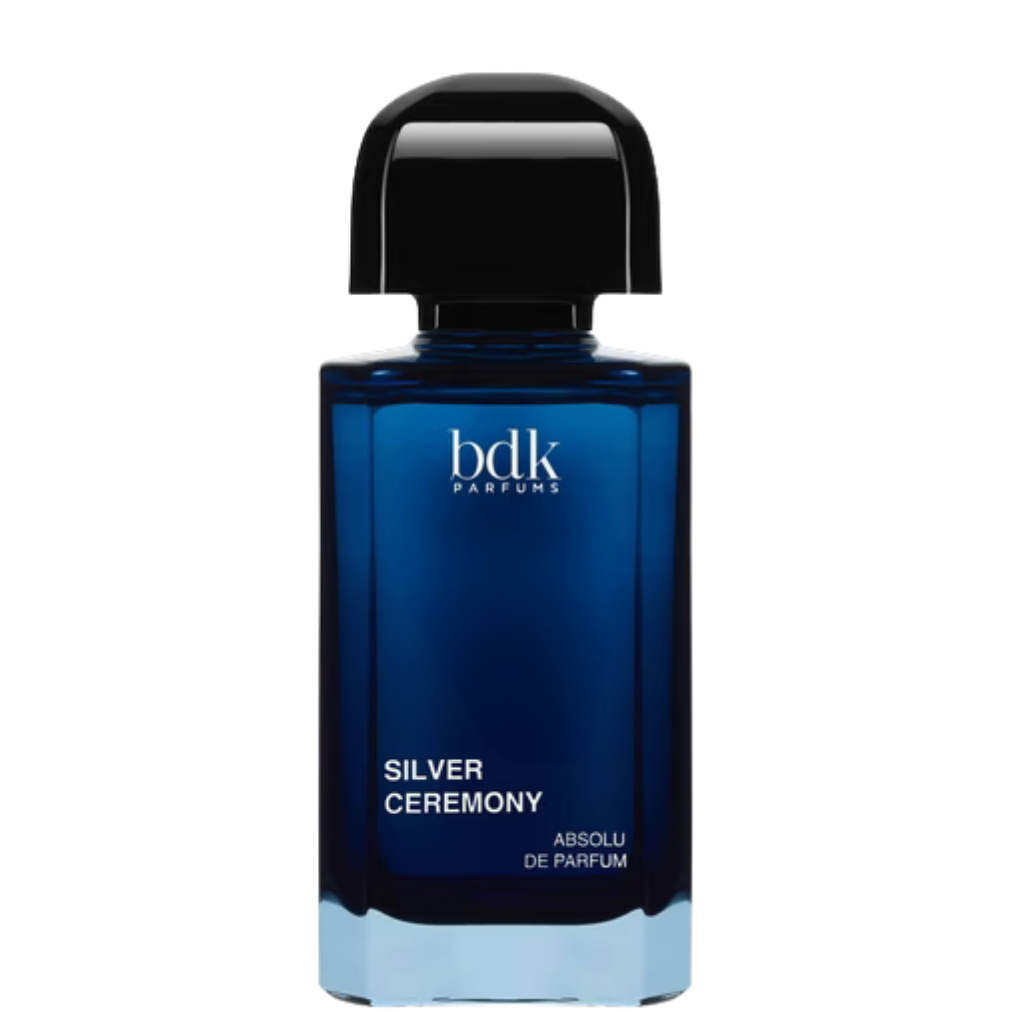 BDK Parfums Silver Ceremony Absolu De Parfum