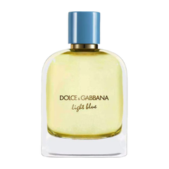 Dolce & Gabbana Light Blue Pour Homme EDP