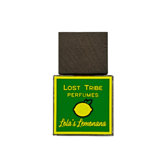 Lost Tribe Lola’s Lemonana Elixir