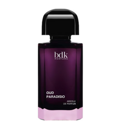 BDK Parfums Oud Paradisio Absolu De Parfum