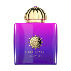 Amouage Myths Woman EDP (DISCONTINUED)