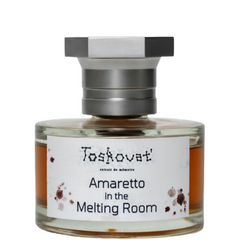 Toskovat Amaretto In The Melting Room Extrait