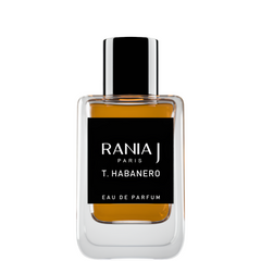 Rania J T Habanero EDP