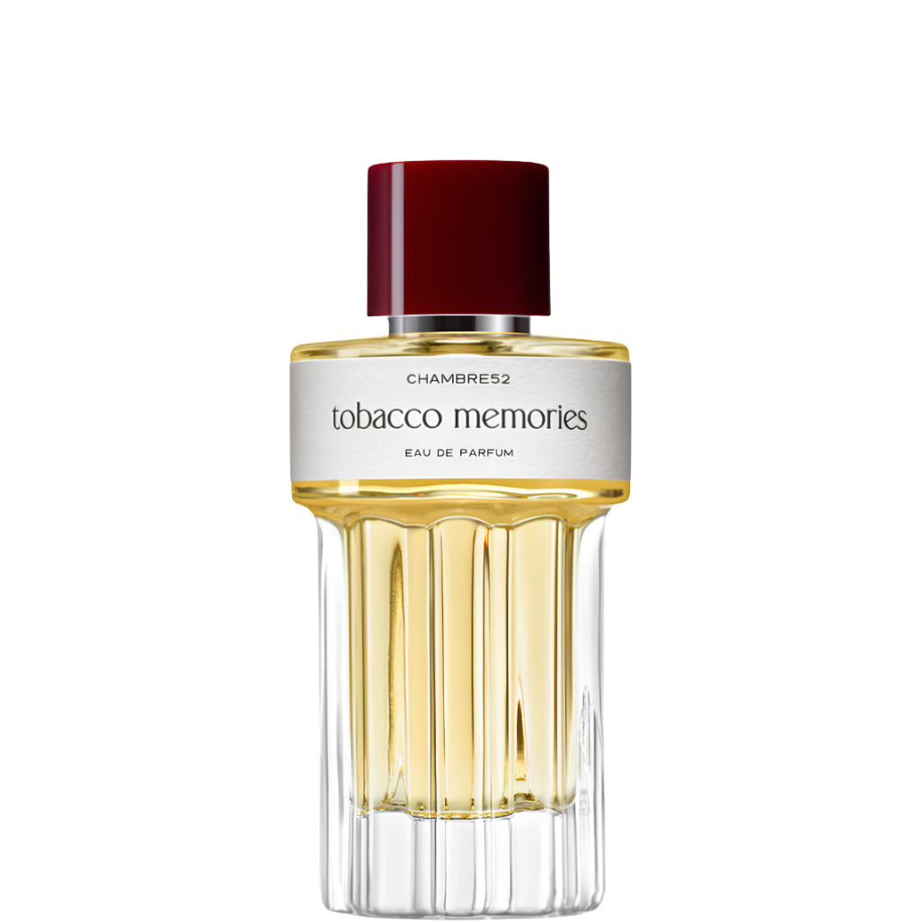 Chambre52 Tobacco Memories EDP