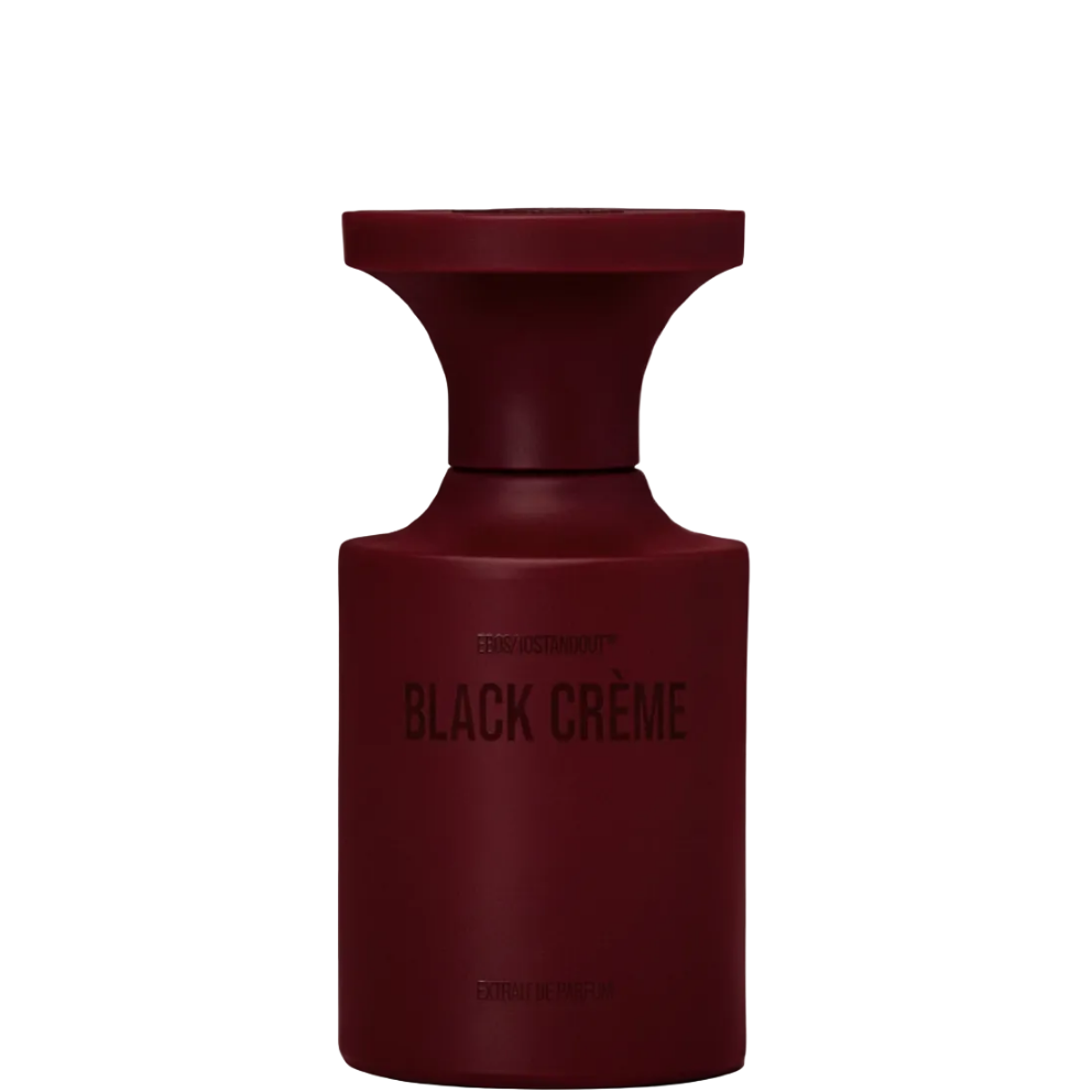 Borntostandout Black Creme Extrait