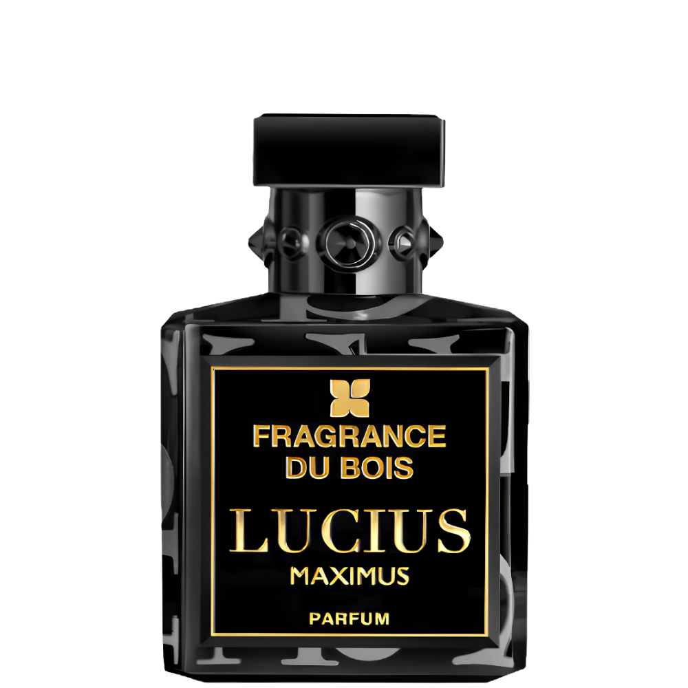 Fragrance du Bois Lucius Maximus Parfum