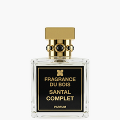 Fragrance du Bois Santal Complet Parfum