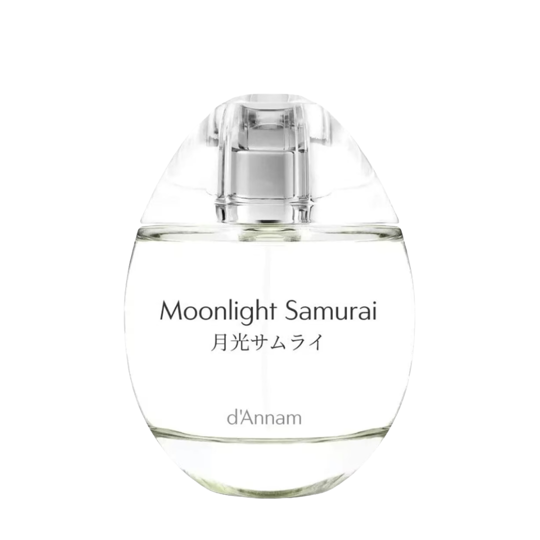 d'Annam Moonlight Samurai EDP