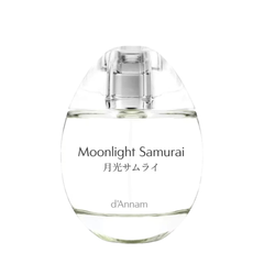 d'Annam Moonlight Samurai EDP